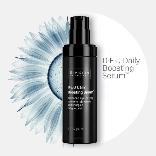 リビジョン DEJデイリーブースティングセラム(D.E.J Daily Boosting Serum)
