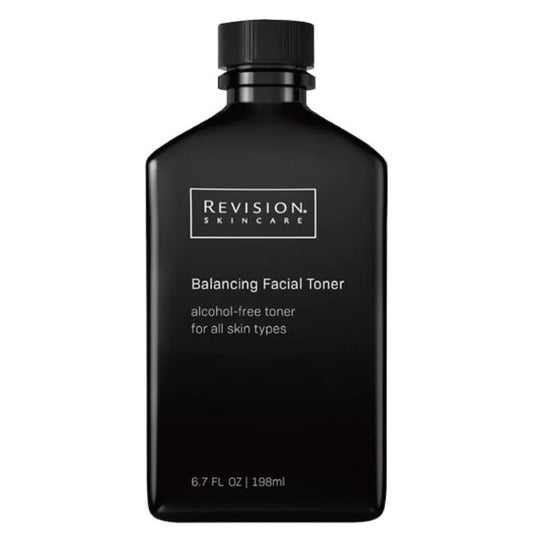 リビジョン バランシングフェイシャルトナー(Balancing Facial Toner)