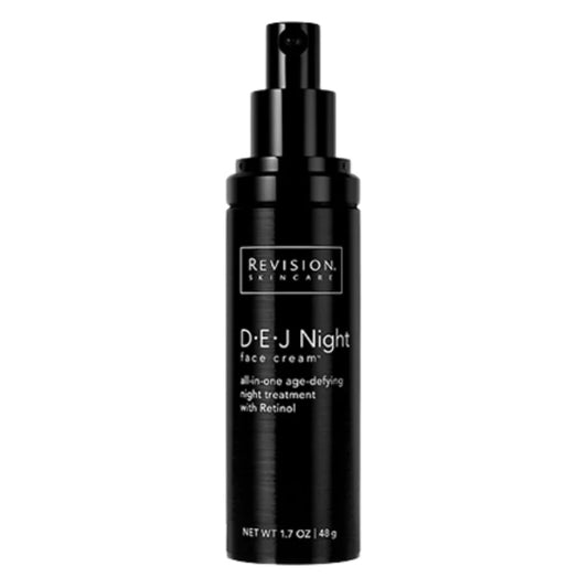 リビジョン DEJナイトフェイスクリーム(D.E.J Night face cream)