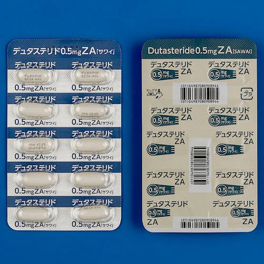 デュタステリド