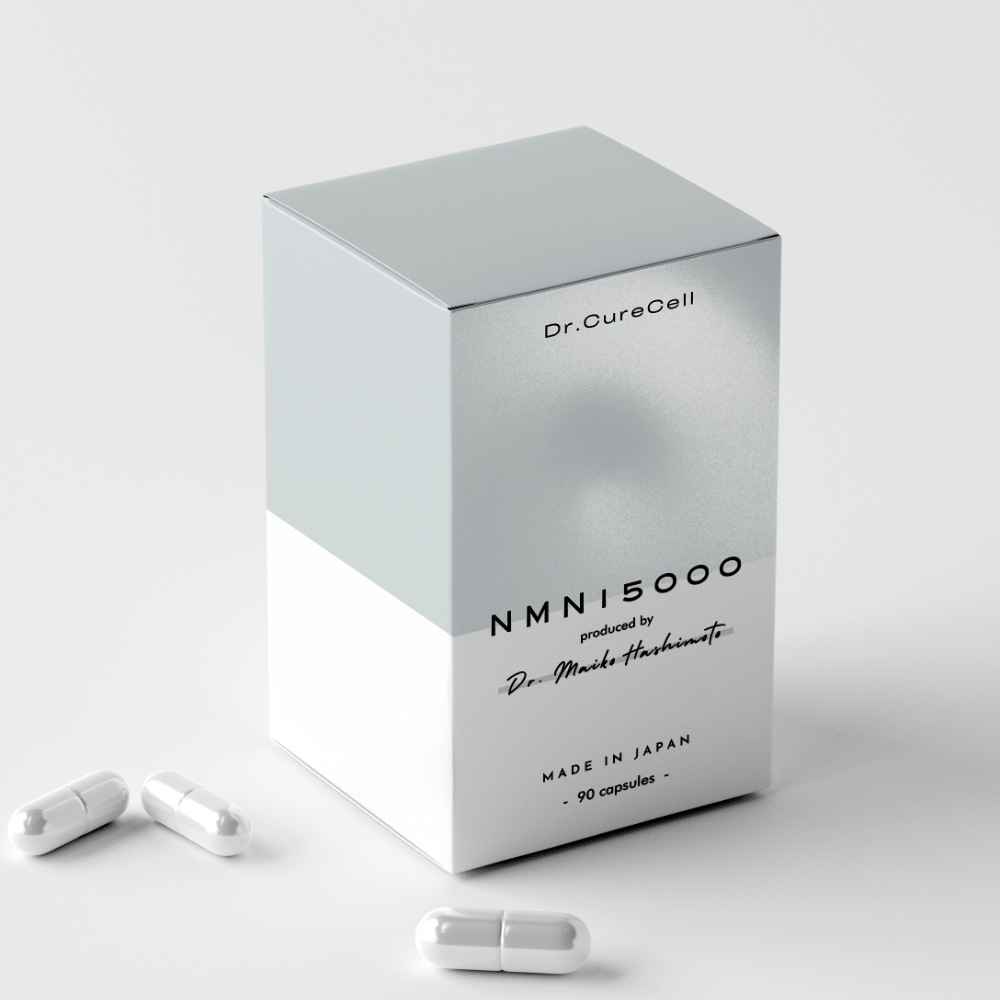 Dr.CureCell NMN15000