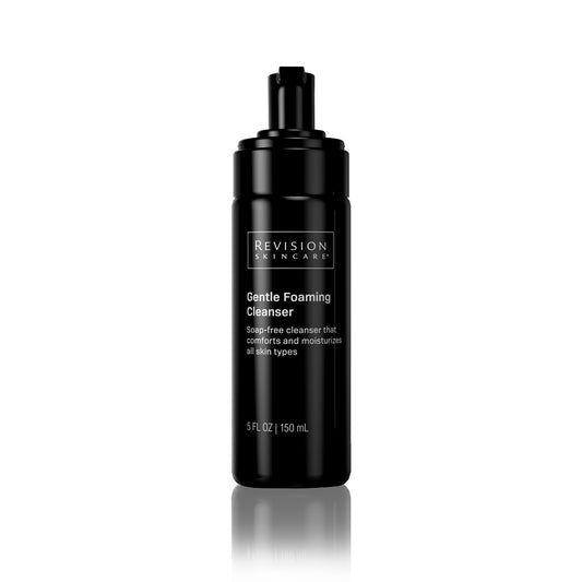 リビジョン ジェントルフォーミングクレンザー(Gentle Foaming Cleanser)