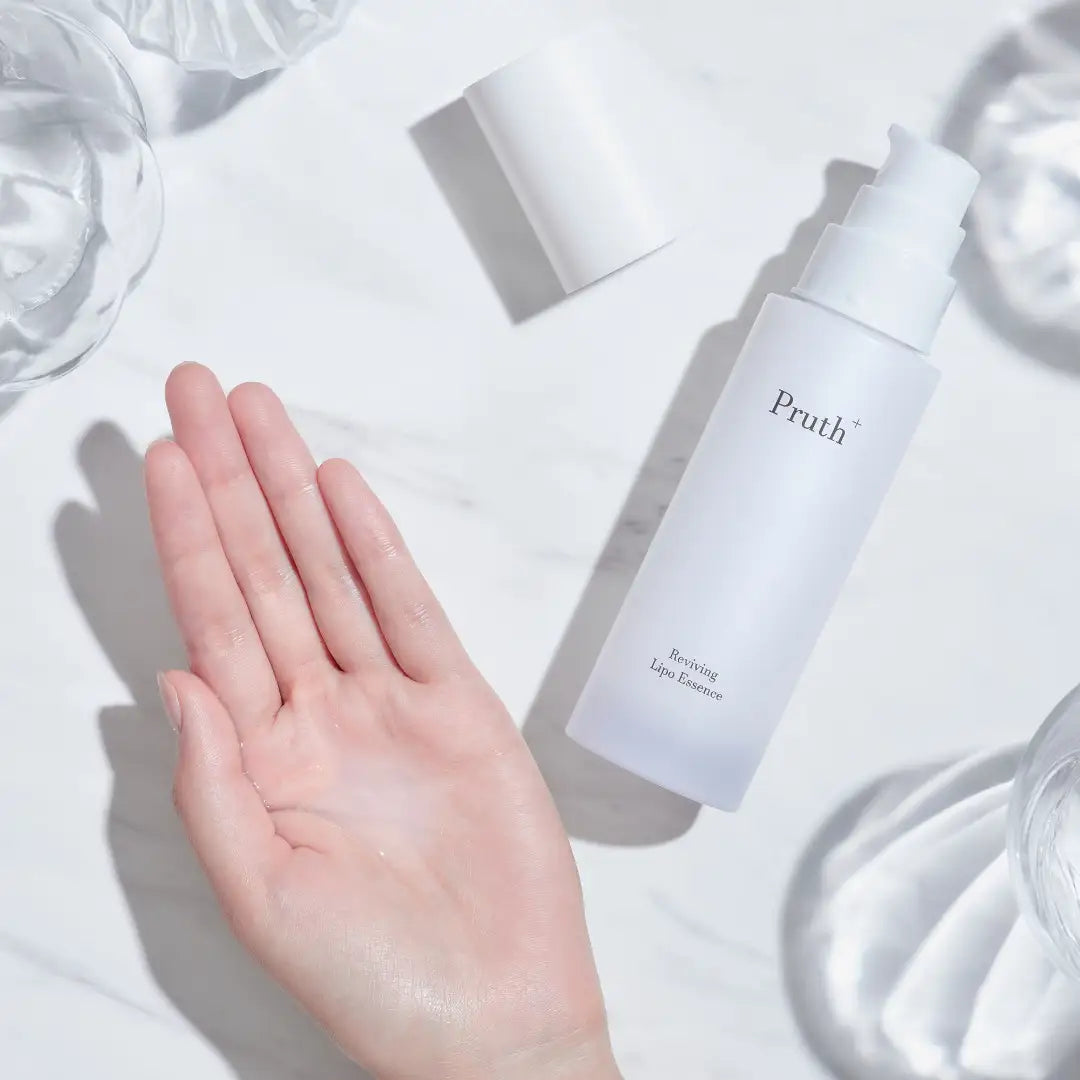 Pruth＋(プルース) リポエッセンス