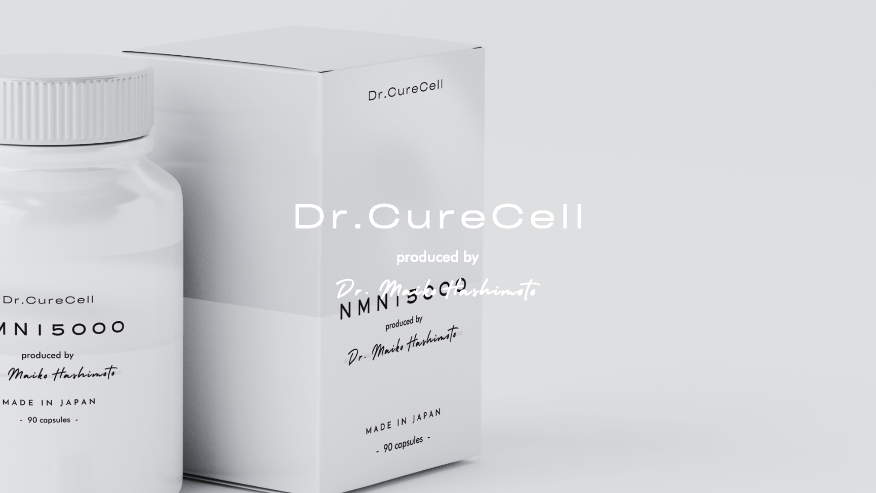 Dr.Cure Cell